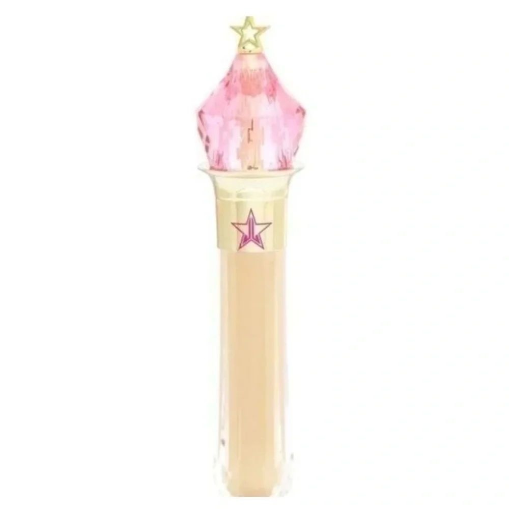 Jeffree Star Magic Star Liquid Concealer - Pale Yellow